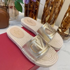 Valentino Slippers